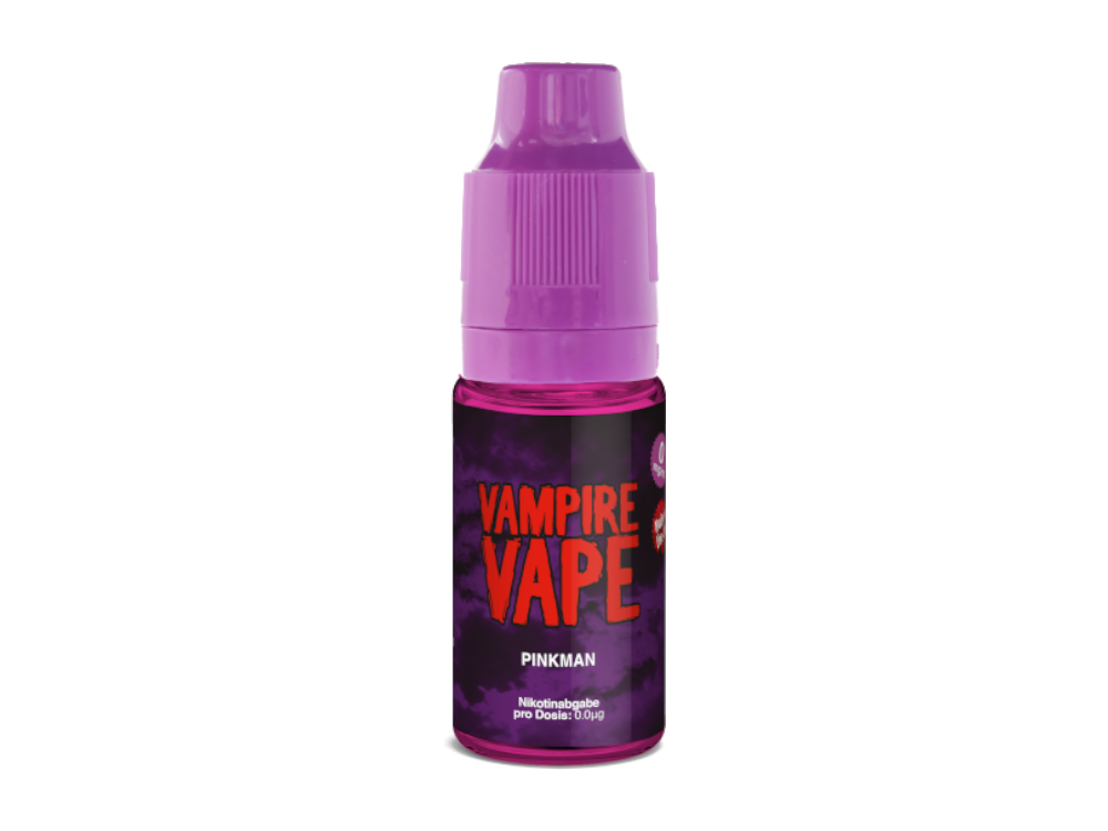 Vampire Vape - Pinkman