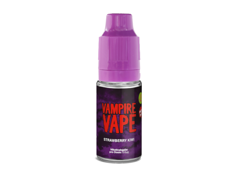 Vampire Vape - Strawberry Kiwi