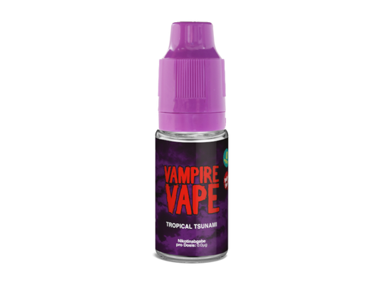 Vampire Vape - Tropical Tsunami
