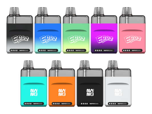 Vaporesso ECO Nano 2