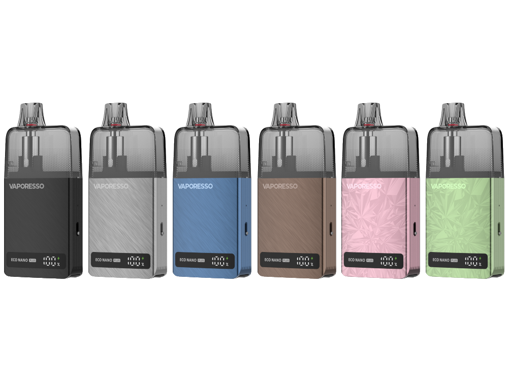 Vaporesso ECO Nano Plus