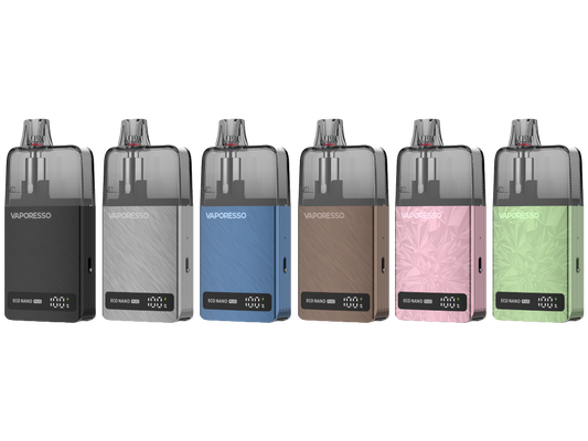 Vaporesso ECO Nano Plus