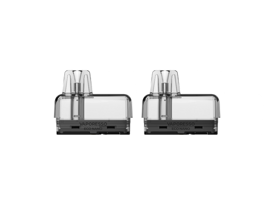 Vaporesso ECO Nano Pod (2 Stück pro Packung)