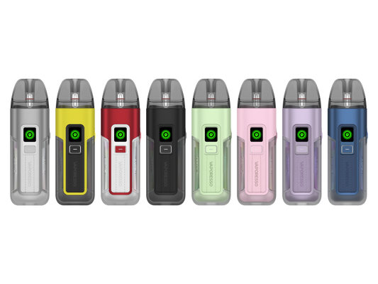 Vaporesso LUXE X2