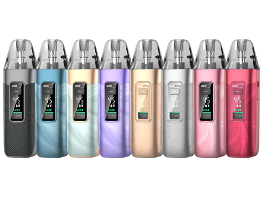 Vaporesso LUXE X3