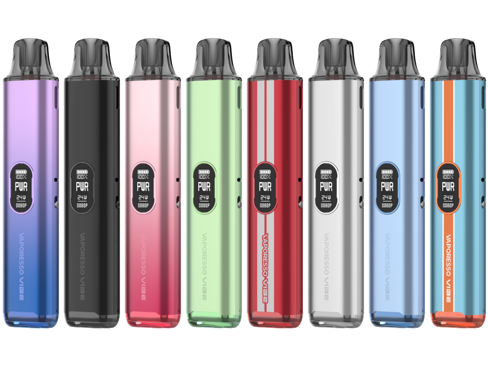 Vaporesso Vibe