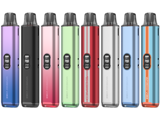 Vaporesso Vibe