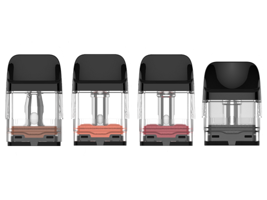 Vaporesso XROS COREX 3.0 Pod (4 Stück pro Packung)