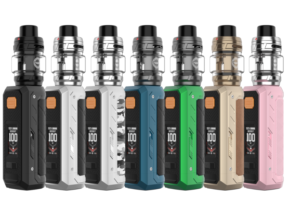 Vaporesso Armour Ultra