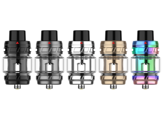 Vaporesso iTank T Dual Mesh Clearomizer Set