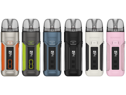 Vaporesso LUXE X Pro